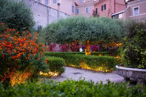 Kolbe Hotel Rome in Rome — foto 6