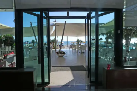 Ylli I Detit Hotel in Durrës — foto 16