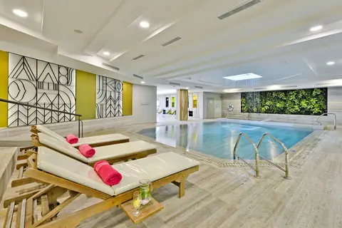 Napa Mermaid Hotel & Suites in Αγία Νάπα — foto 15