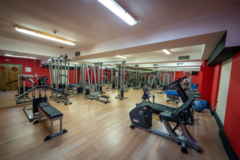 Hotel Achtis foto 18