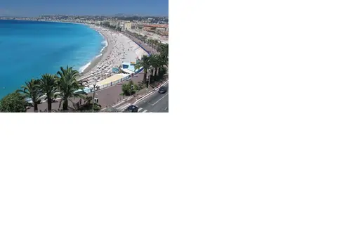 Greet Hotel Nice Aéroport Promenade des Anglais in Nice — foto 6