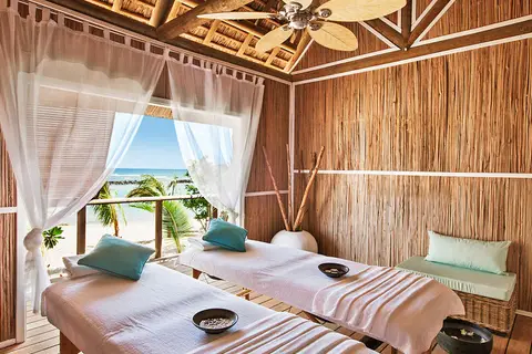 Veranda Pointe aux Biches in Trou aux Biches VCA — foto 10