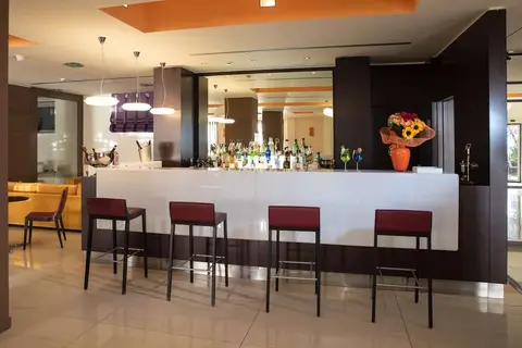 GH Avalon Sikani Resort in Gioiosa Marea — foto 9