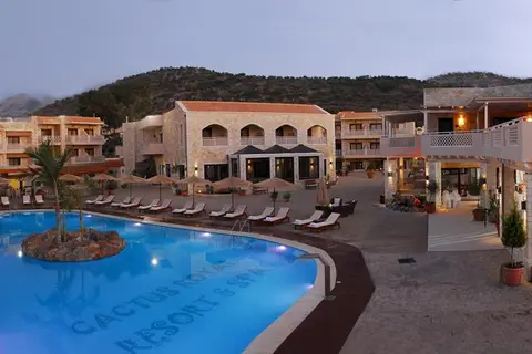 Cactus Royal in Δημοτική Ενότητα Μαλίων — foto 5