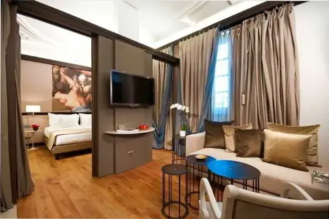 Villa Agrippina Gran Melia in Rome, foto 20