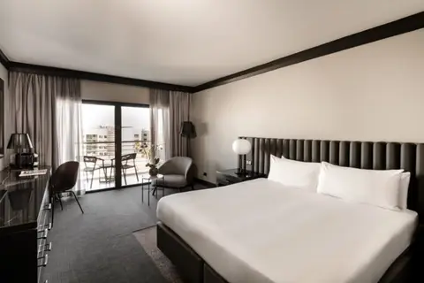 Intercontinental Malta in San Ġiljan, foto 10