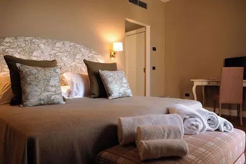 Cappuccina Country Resort in San Gimignano, foto 28