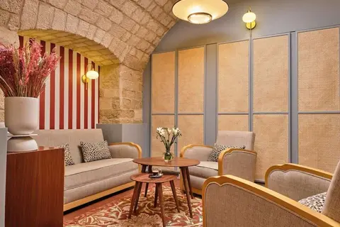 Mercure Paris Notre Dame Saint Germain des Pr in Parijs, foto 10