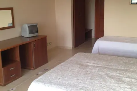 Akropoli Hotel in Golem, foto 21