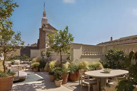 Six Senses Rome in Rome, foto 11