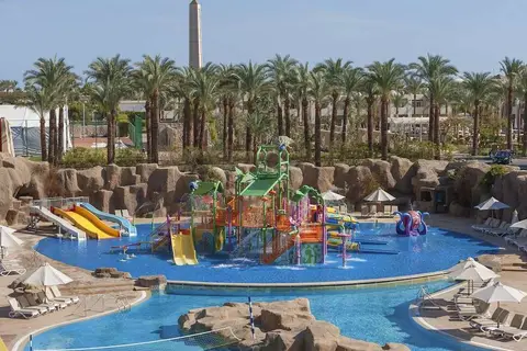 Sentido Reef Oasis Senses Resort in Sharm El Sheikh, foto 12