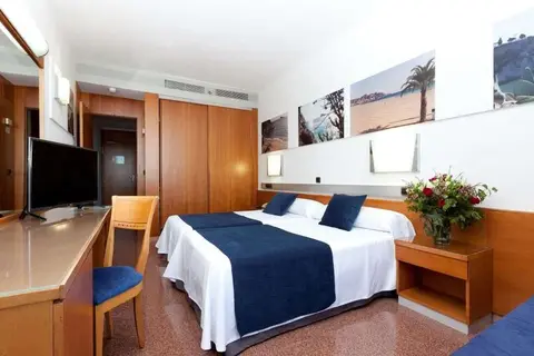 Gran Hotel Bali in Benidorm — foto 5