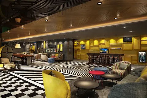 Maitria Hotel Sukhumvit 18 in Bangkok — foto 30
