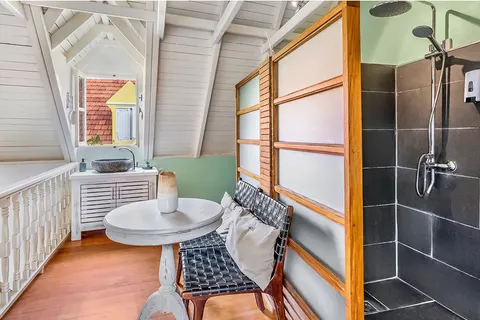 Fly & Go Pietermaai Boutique Hotel in Willemstad — foto 7
