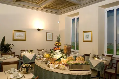 Aberdeen in Rome, foto 22