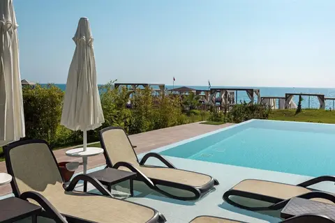 Sherwood Exclusive Kemer in Kemer — foto 13
