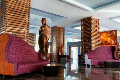 The Sens Cancun in Cancùn — foto 17