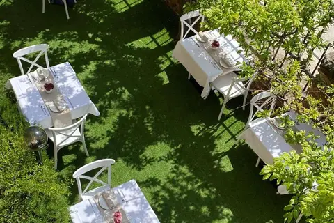 Hotel Donatella in Posada — foto 5