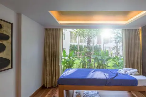 Destination Resorts Phuket Karon Beach in ตำบลกะรน — foto 29