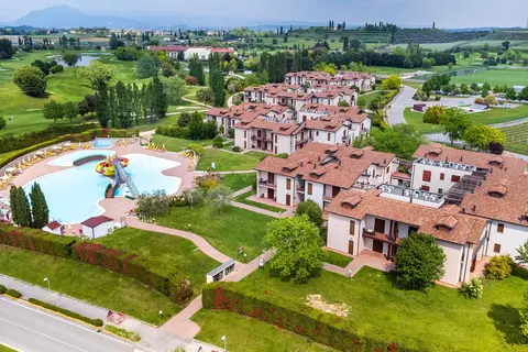 Residence Eden in Castelnuovo del Garda — foto 21