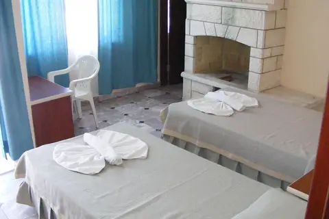 Kemer Hotel in Kemer — foto 2