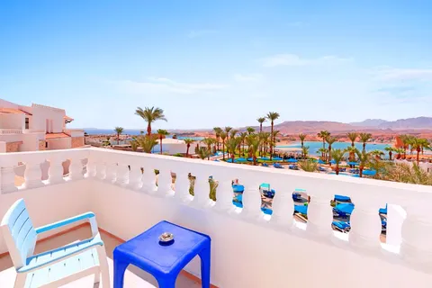 Albatros Sharm Resort in Sharm El Sheikh — foto 12