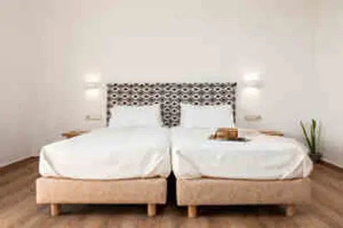 Paralos The Maxine in Αγία Γαλήνη — foto 25