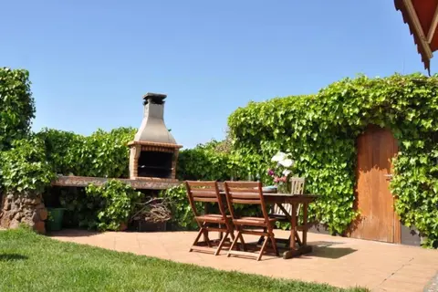 Casa Rural Doña Herminda in La Matanza de Acentejo — foto 5
