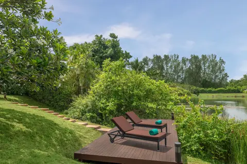Banyan Tree Phuket in ตำบลเชิงทะเล — foto 18