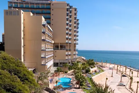 Best Benalmádena in Benalmadena