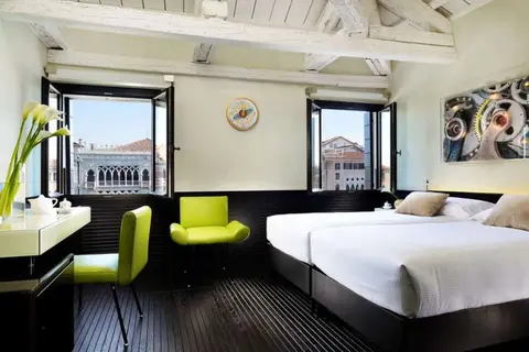 Hotel L'Orologio Venezia in Venetië, foto 10