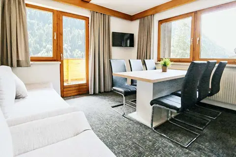 Hotel Tia Apart in Schwarzenberg — foto 7