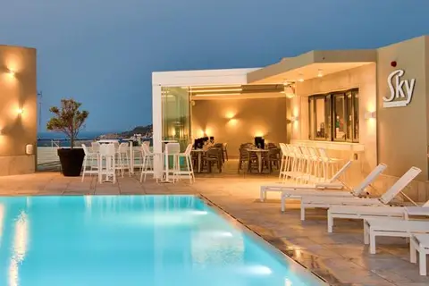 Luna Holiday Complex in Mellieha — foto 10