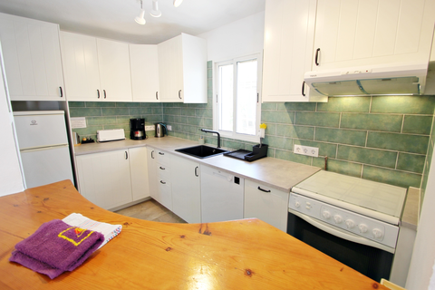 Villa's Moraira met privézwembad - inclusief huurauto foto 15