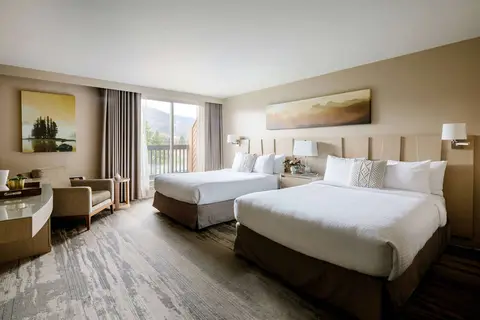Forest Park Hotel in Jasper — foto 4