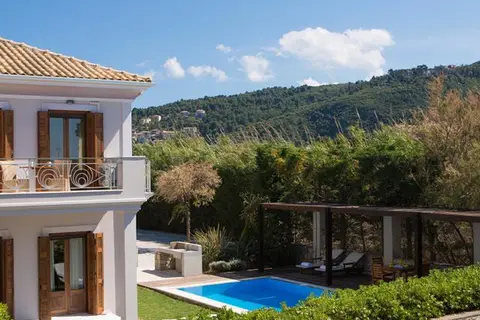 Aeriko Villas in Δημοτική Ενότητα Λευκάδος
