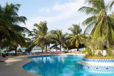Hotel Club Royal Saly in Saly Portudal, foto 8