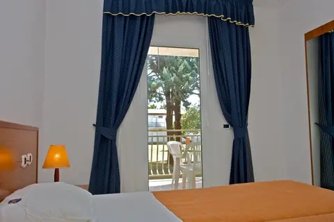 Ai Pini Medulin Resort in Medulin — foto 12