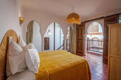 Riad Kilimini in Marrakesh, foto 4