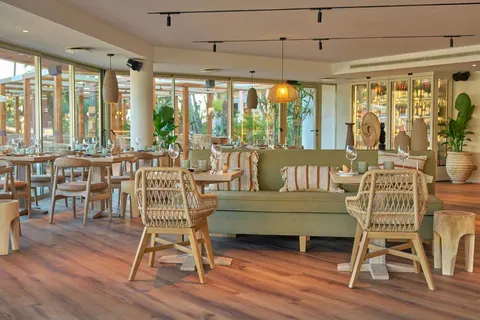 Portobay Blue Ocean foto 5