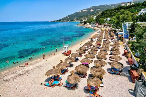 Regina Blu Hotel foto 3