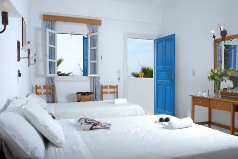 Mykonos Beach Hotel in Megali Ammos Beach-, foto 12