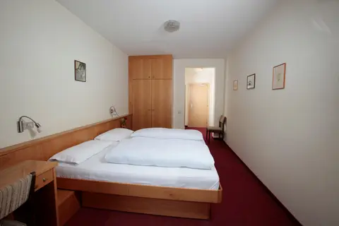Hotel Alpino Plan in Moos in Passeier - Moso in Passiria — foto 5