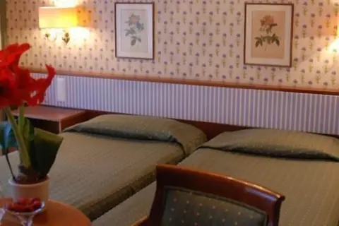 La Residence Terme & Idrokinesis in Abano Terme, foto 11