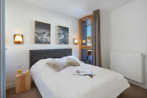 Résidence Le Hameau - voordeeltarief in Les Deux Alpes, foto 3