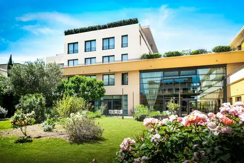 Avignon Grand Hotel in Avignon — foto 2