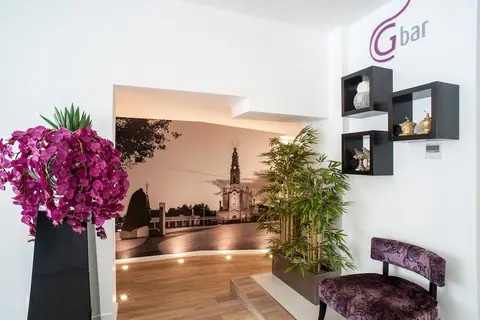 Hotel Genesis in Ourém, foto 22