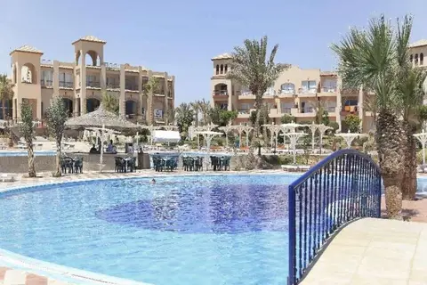 Acel Beach Resort in El Quseir, foto 2