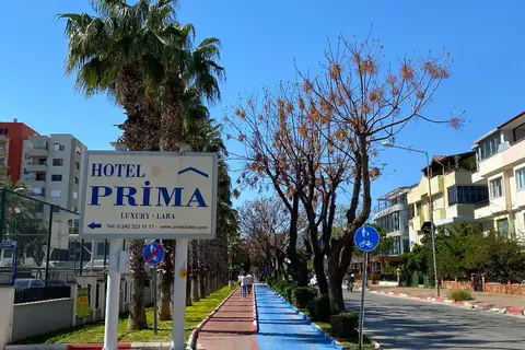 Prima in Muratpaşa — foto 13