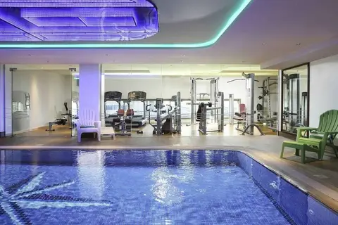 Ibis Styles Dubai Jumeira in Dubai — foto 10